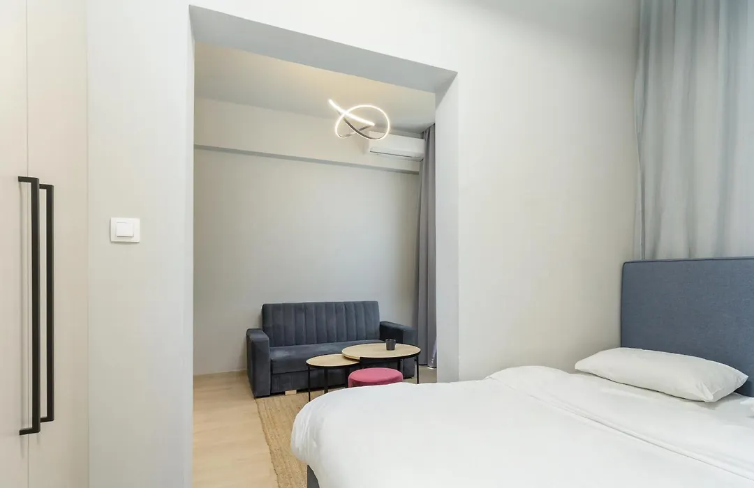 Aura F24 Apartments By Halu! - Vibrant Neighbourhood-1