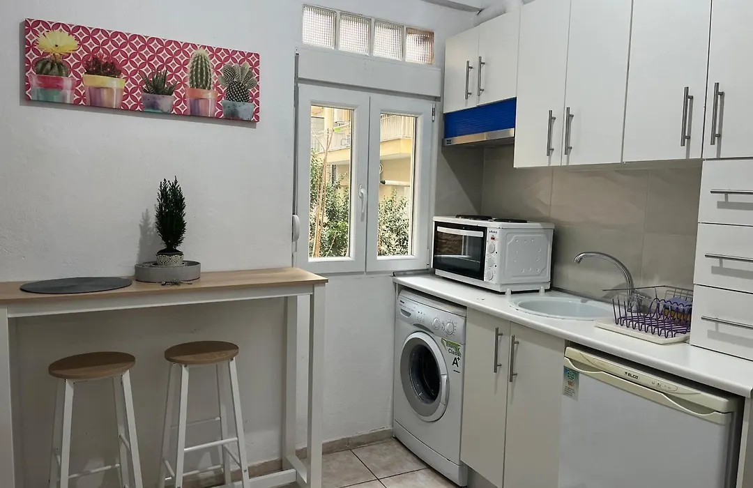 Istos Apartment-1