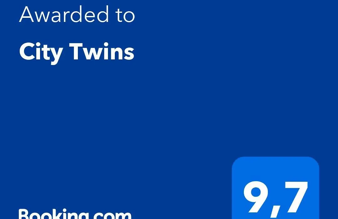 City Twins-1