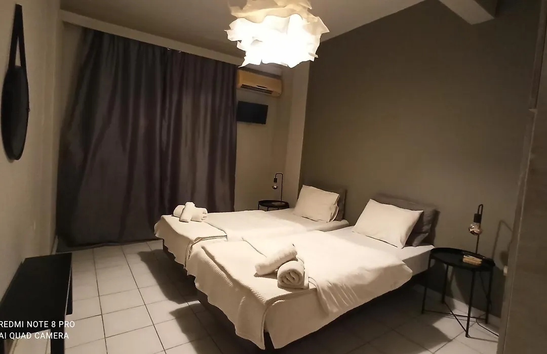Thess Rooms Agion Panton 12-1
