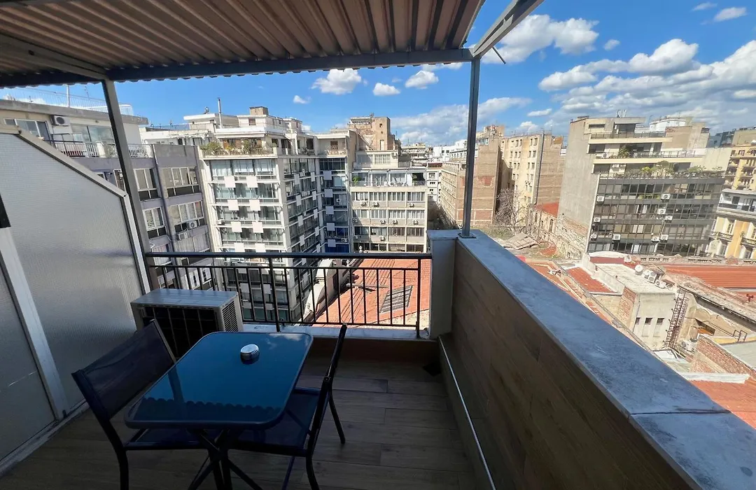 Dreamy Apartment City Center 5 Thesbnbgr-1
