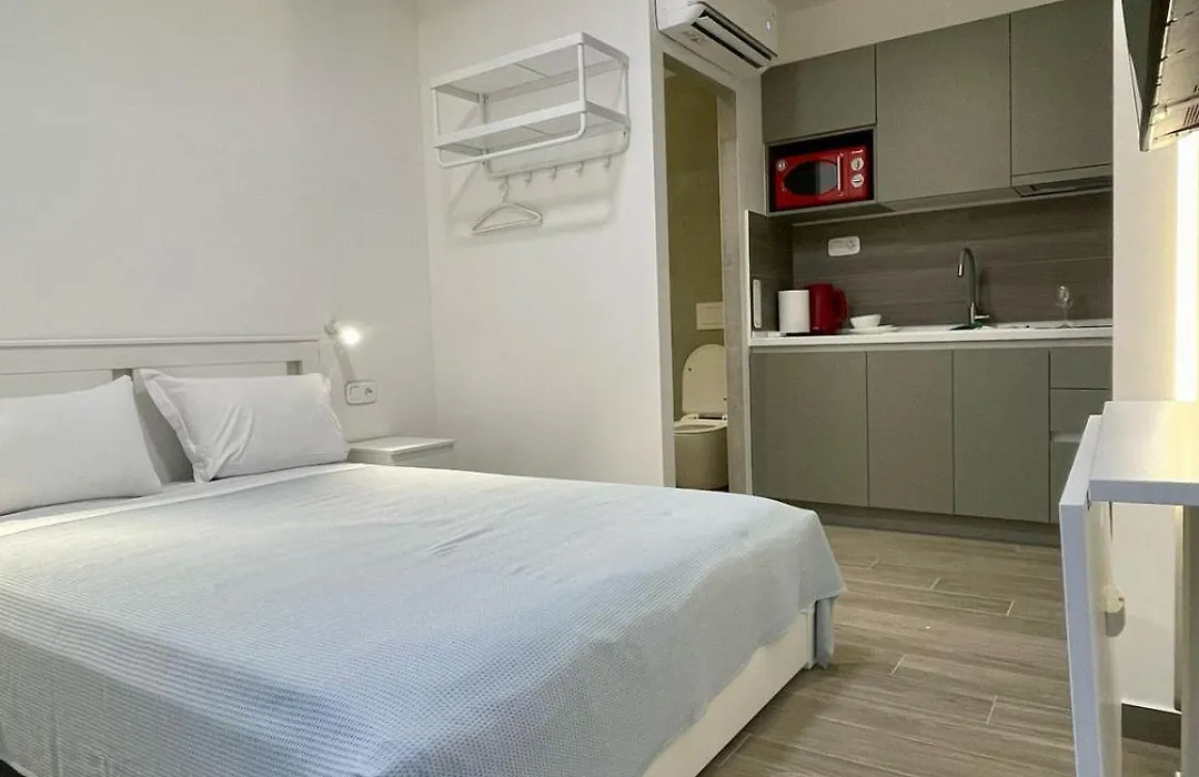 Agora Lx Studios & Suites-1