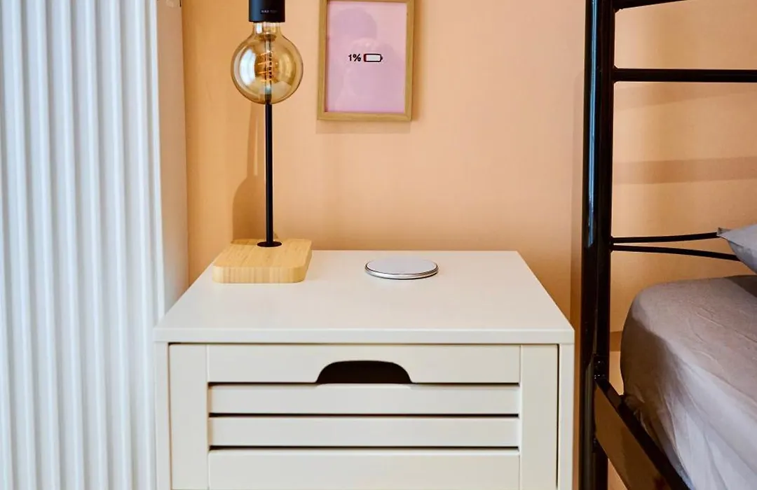 The Arch Suite-1