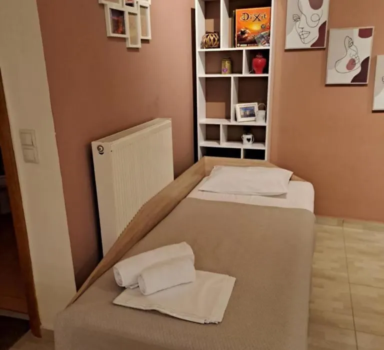 Rania'S House-1