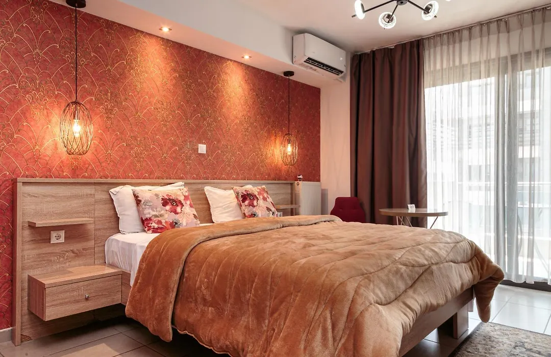 Limani Comfort Rooms-1