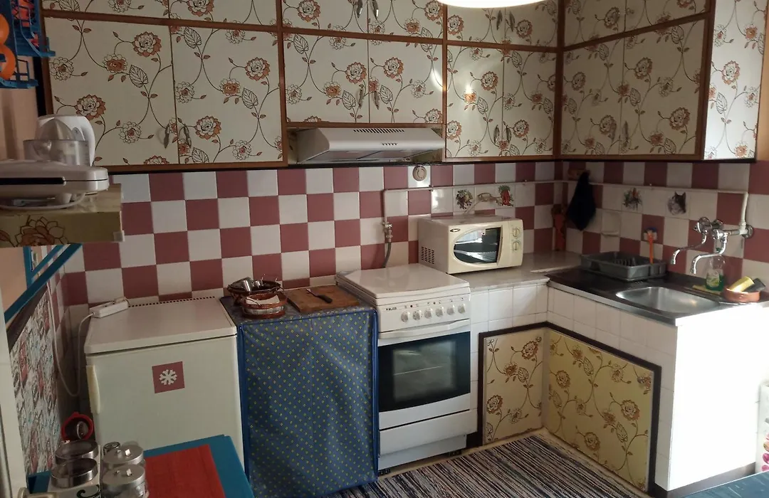 Cosy Penthouse -Up To 6 Guests- In The City Centre!-1