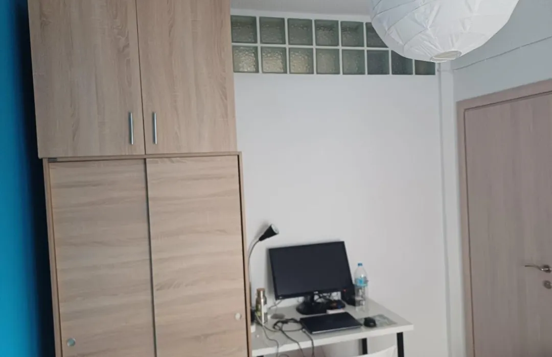 Estia Rooms Glafkou 12-1
