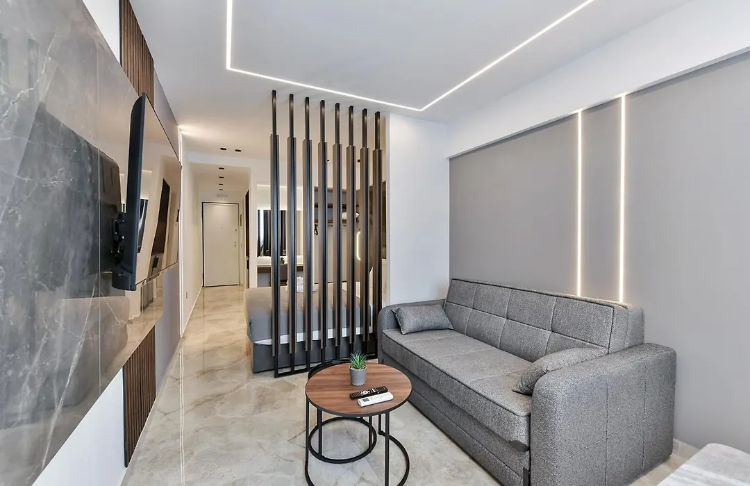 Porto Sea View Apartments-1