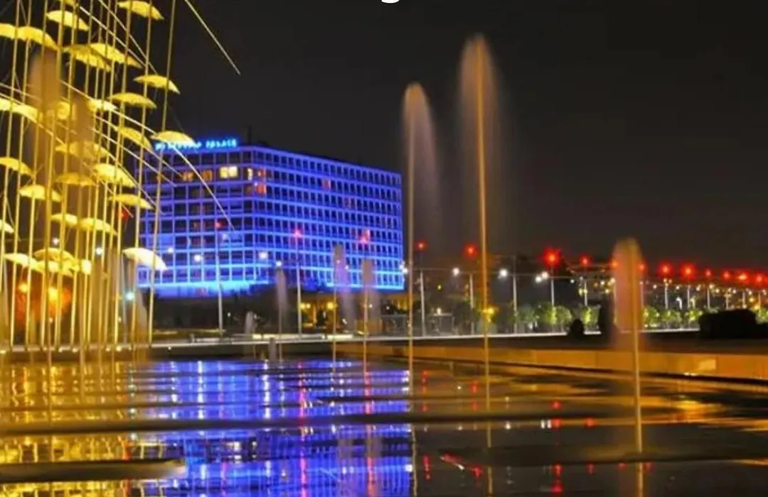Art Central Suites-1