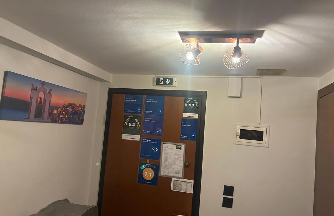Jordans Rooms 4-1