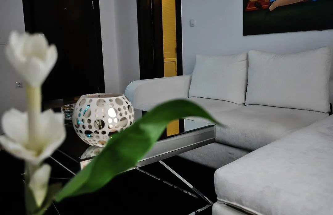 Andromeda Hotel Thessaloniki-1