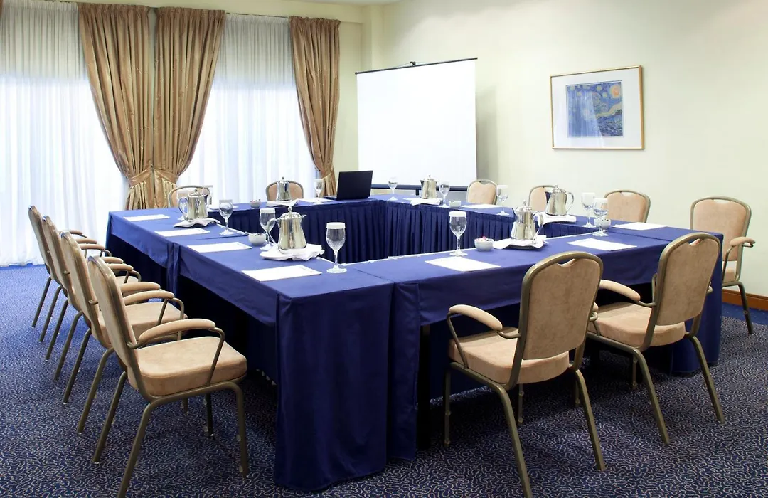 Holiday Inn Thessaloniki By Ihg-1