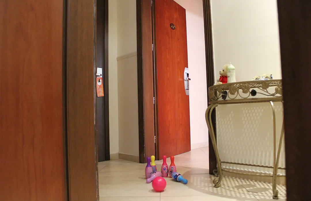 Hotel El Greco-1