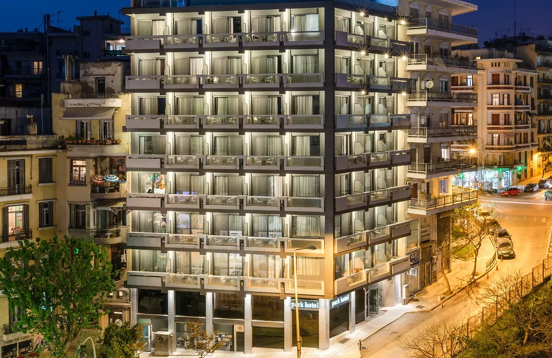 Park Hotel-1