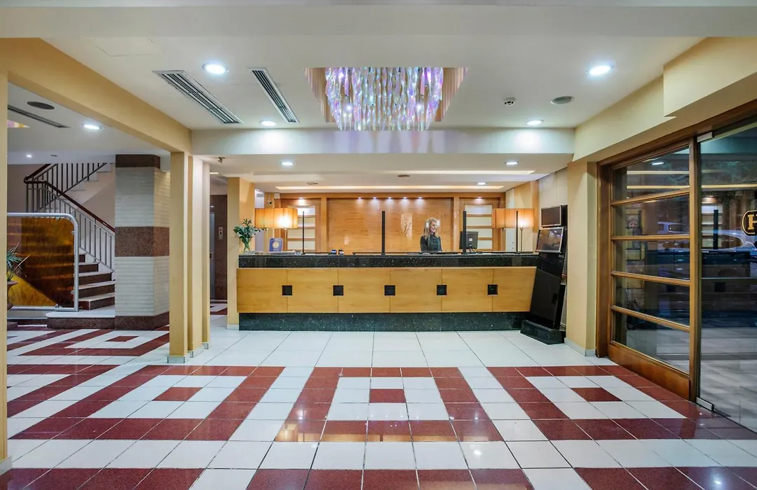 Pefka Hotel-1
