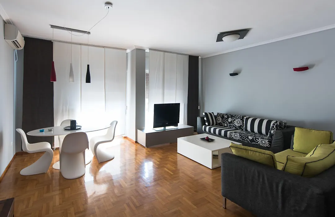 Art Maison By Luxlikehome-1