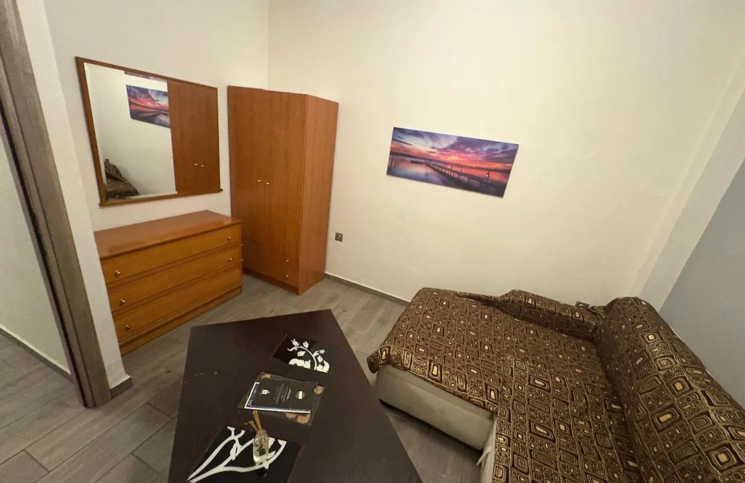 Jordans Appartment-1