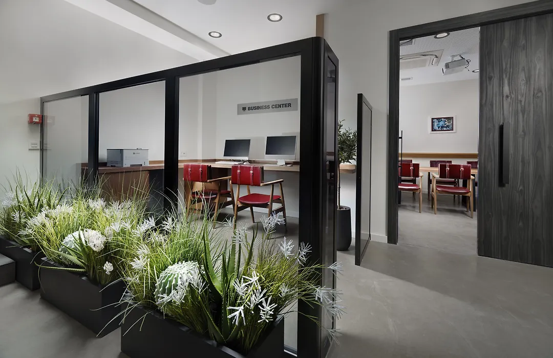 No 15 Ermou Hotel-1