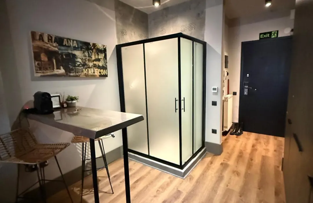 Urban Living 2-1