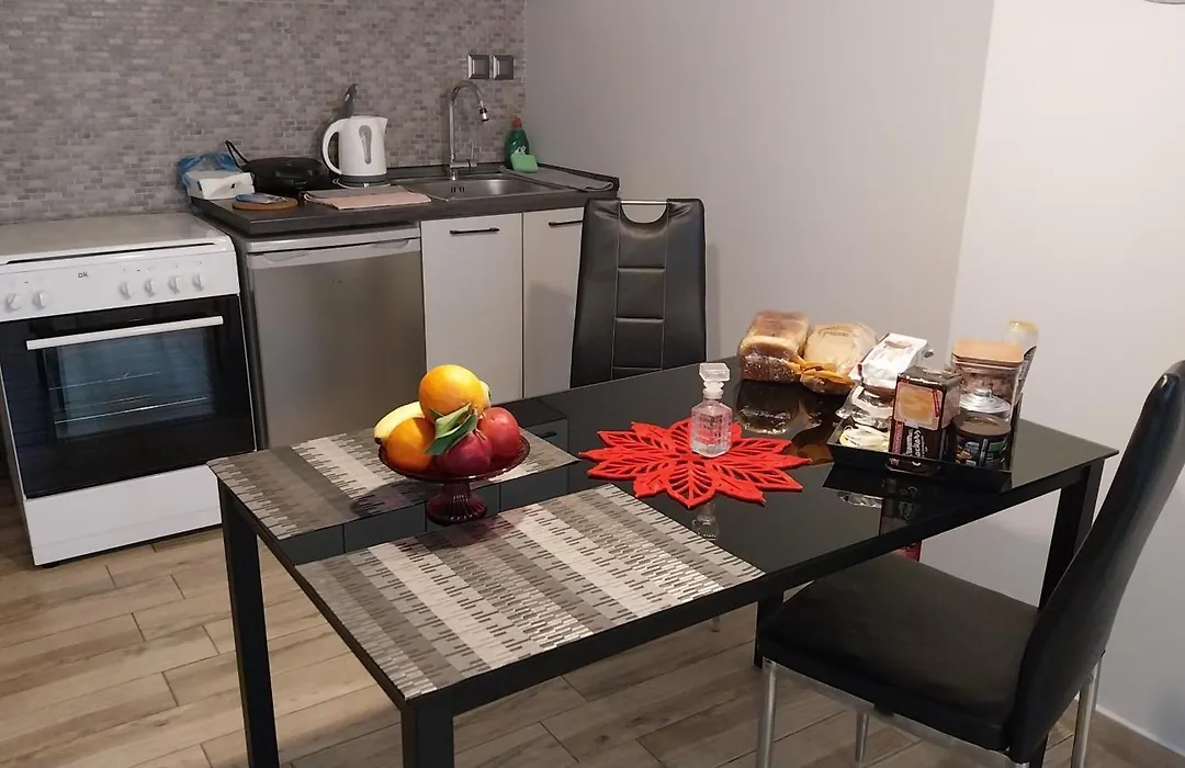 Cute Central Apartments-1