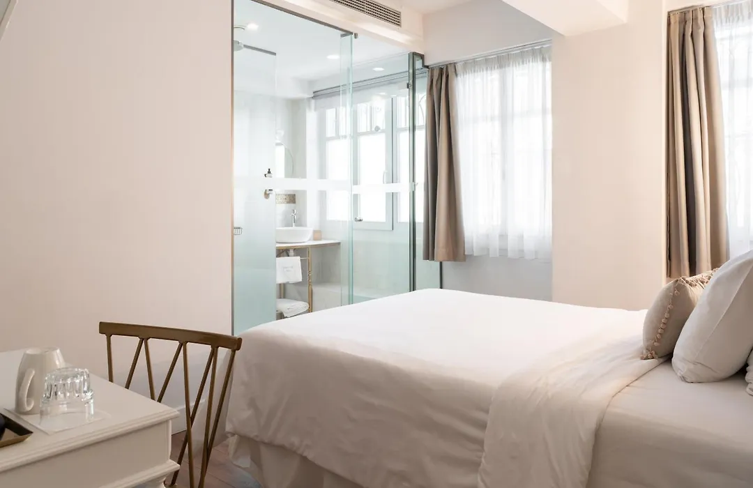 Bahar Boutique Hotel-1