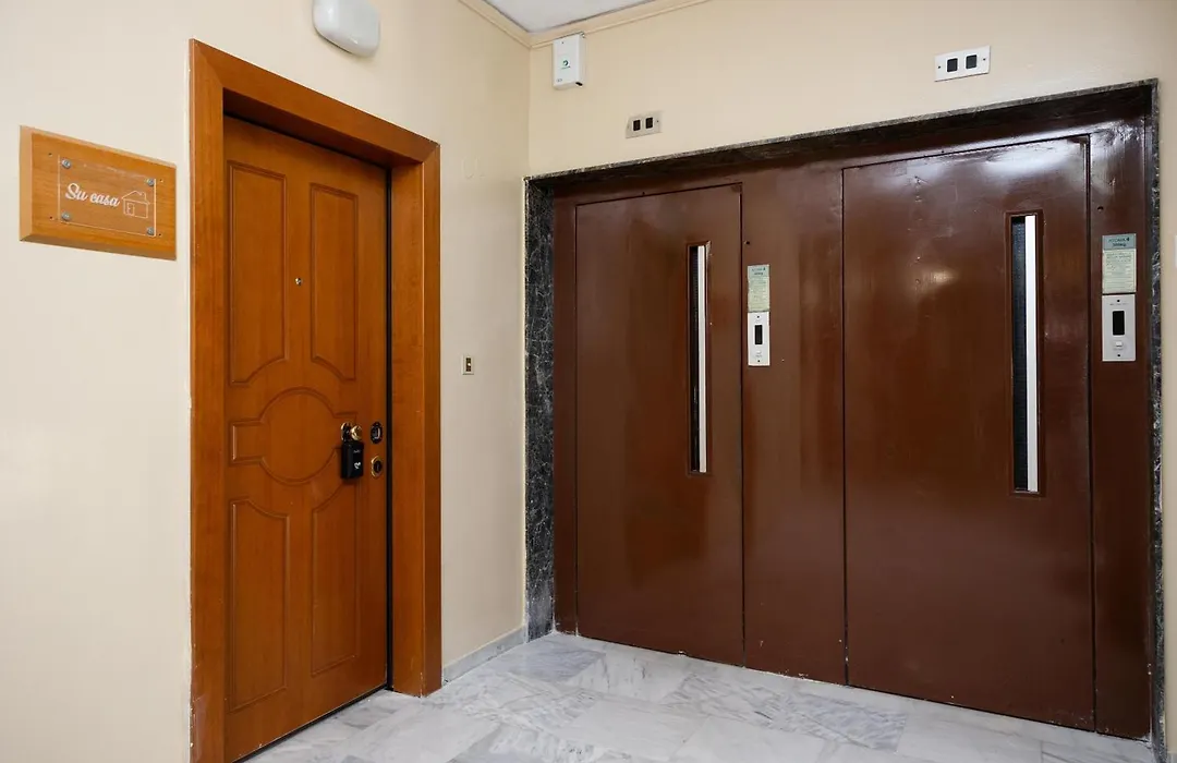 Amazing Apartment #Renovated 2026-1
