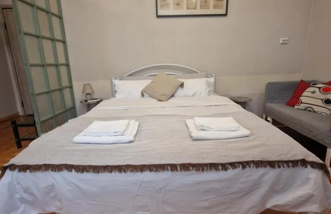 Closer "Central Apartment"-1