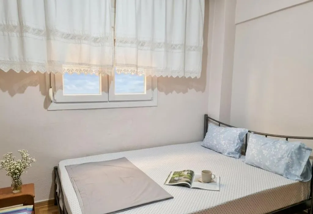 Anthi'S Luxury Home-1