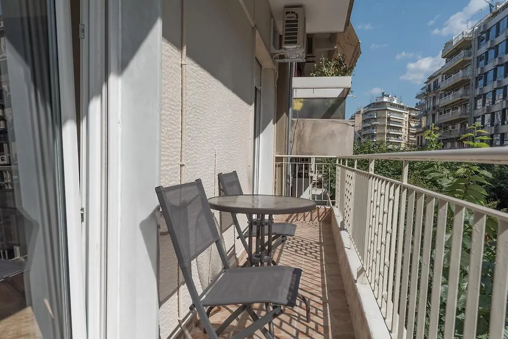 Luxury Living Apartments And Spa-1