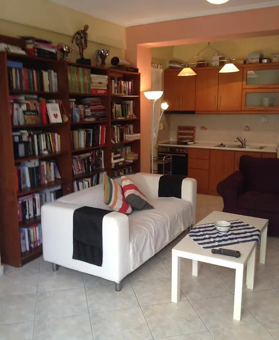 Apartment On Panorama-1