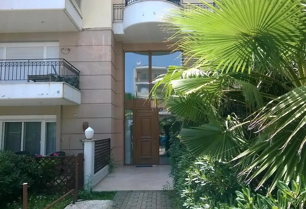 Seaside Apartment-1