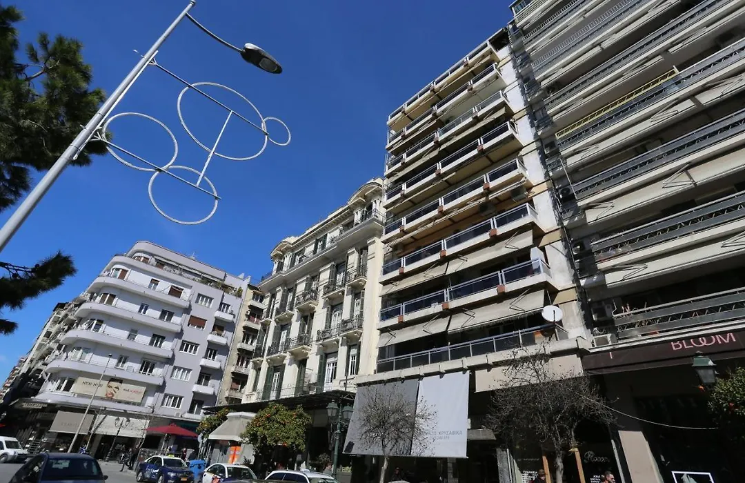 Mitropoly City Center-1