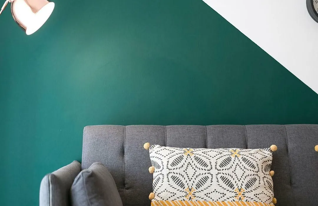 Boho Chic Apartment, Agia Sofia District #Feelslikehome-1