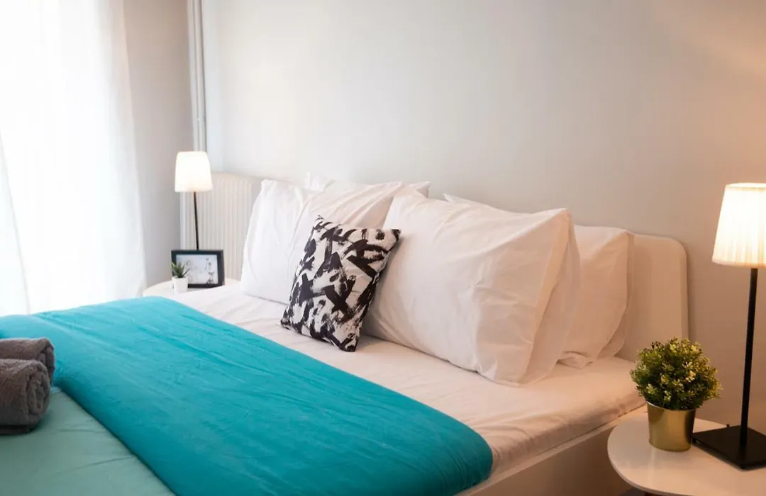 Houseloft Bianca District-1