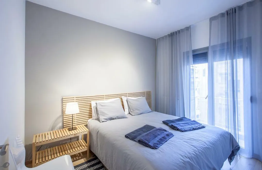 Kanonika Homes City Apartment-1