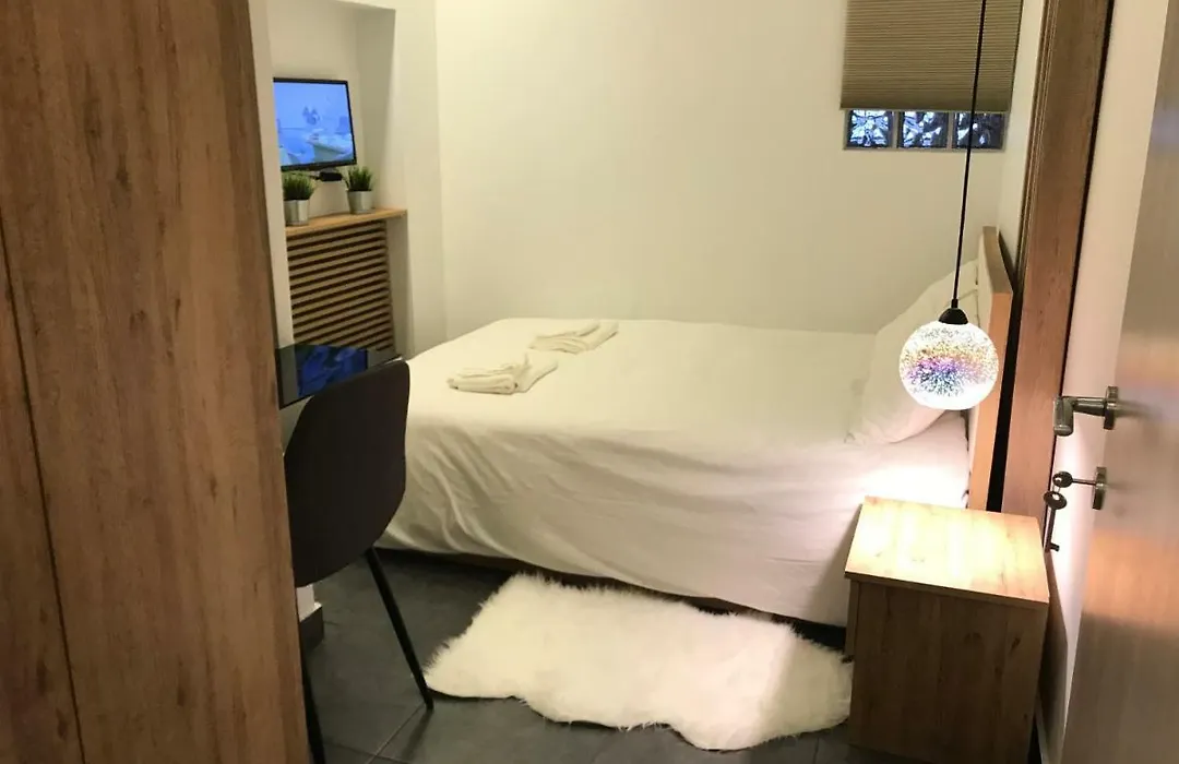 Maria'S Innovative Home-1