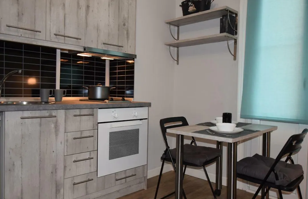 Megaron11 Apartments-1
