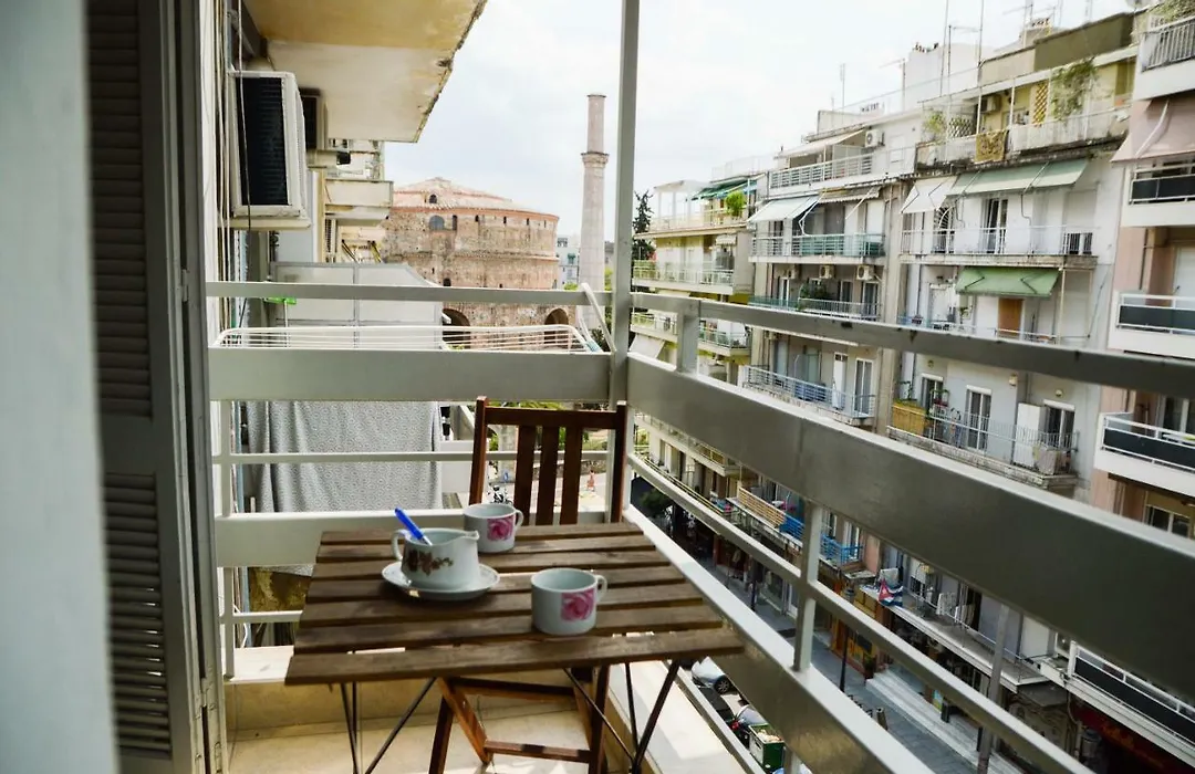 An Apartment For 2-4 Friends.-1
