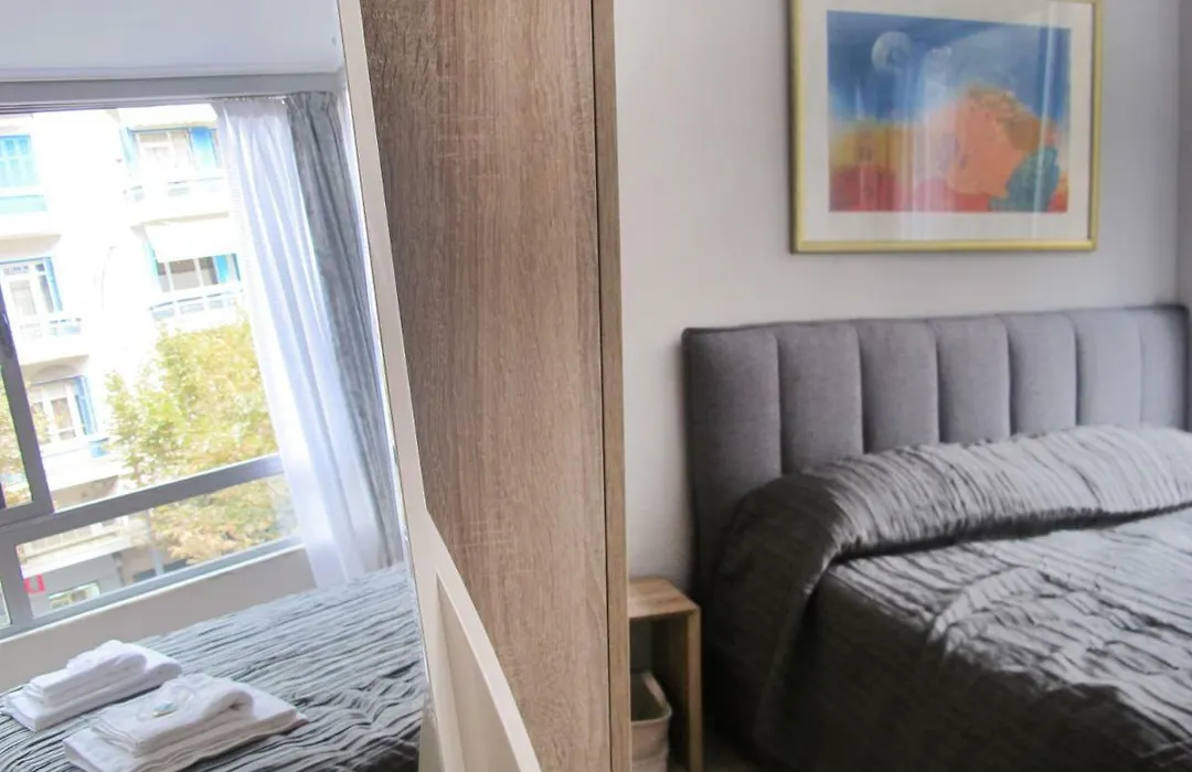 Stemma Superior Luxury Apartment-1