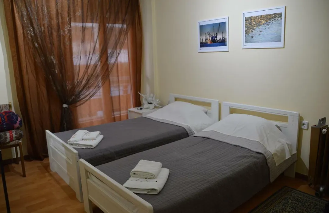 Jean Apartment-1