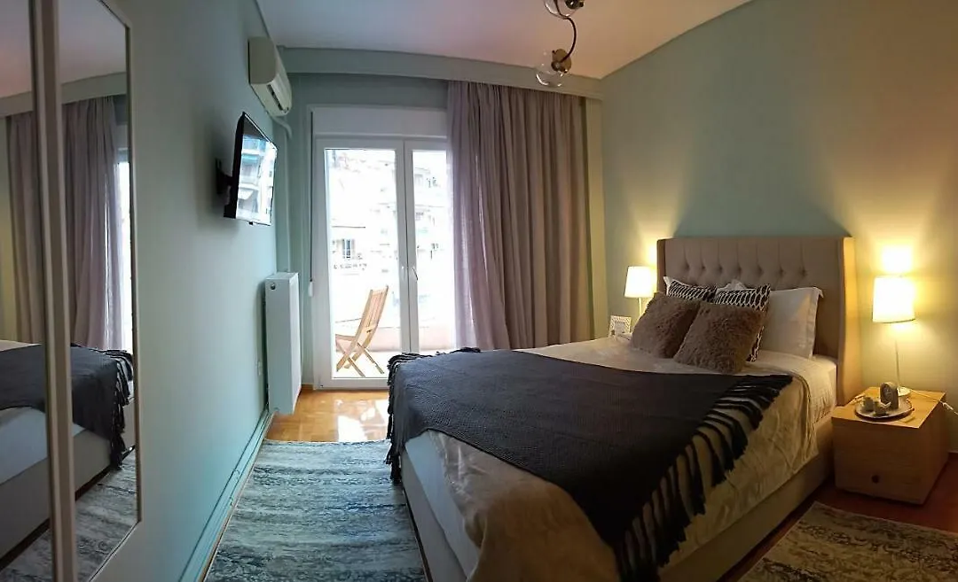 Royal Deluxe Apt.-1