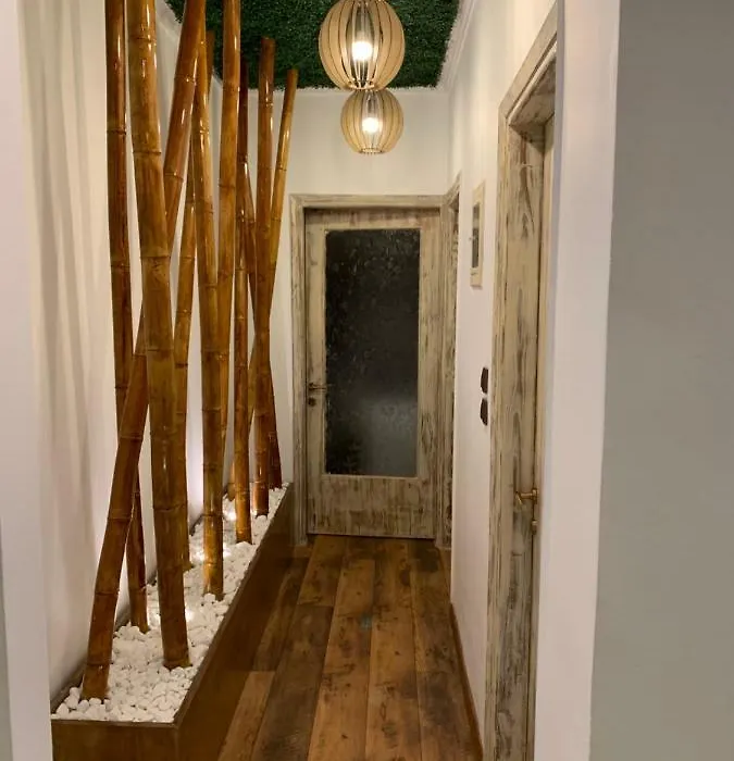 Thess Nature Apartment-1