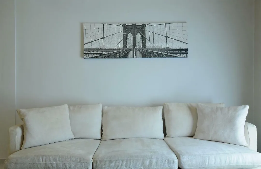 F & B Collection - Apartment For 3-1