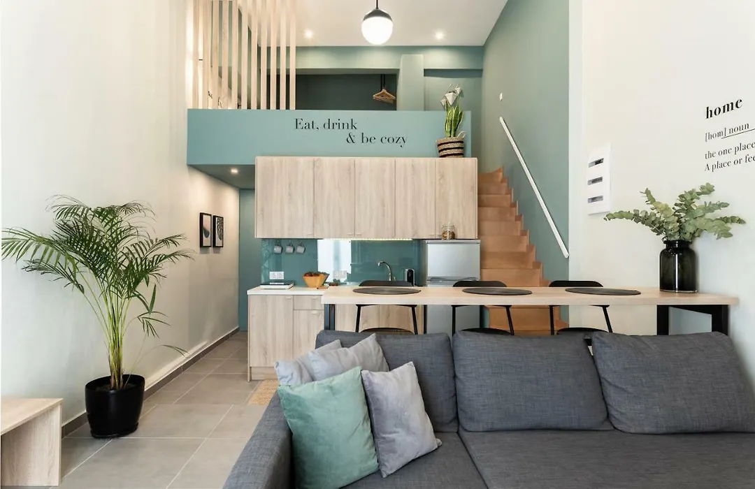 Urban Loft I-1