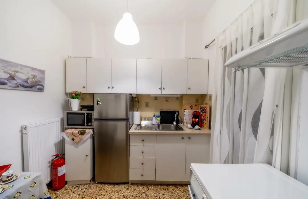 Corona Deluxe Apt.-1