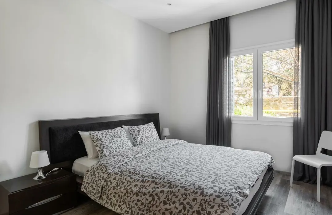 Cozy Apartment In City Center-1