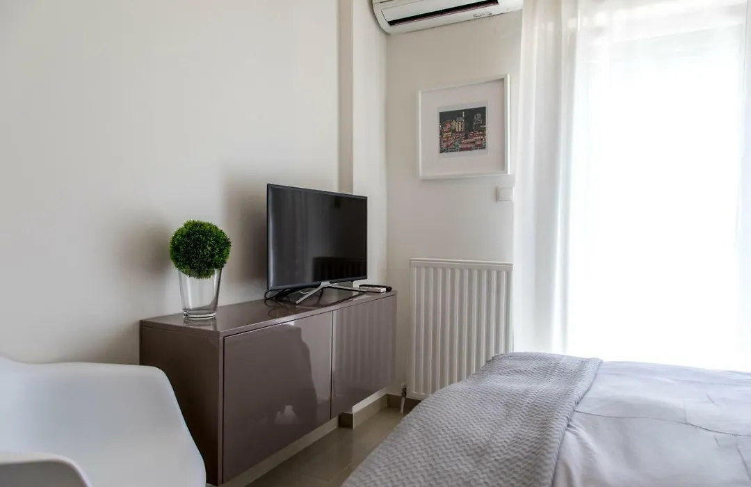 The Modern Suite-1