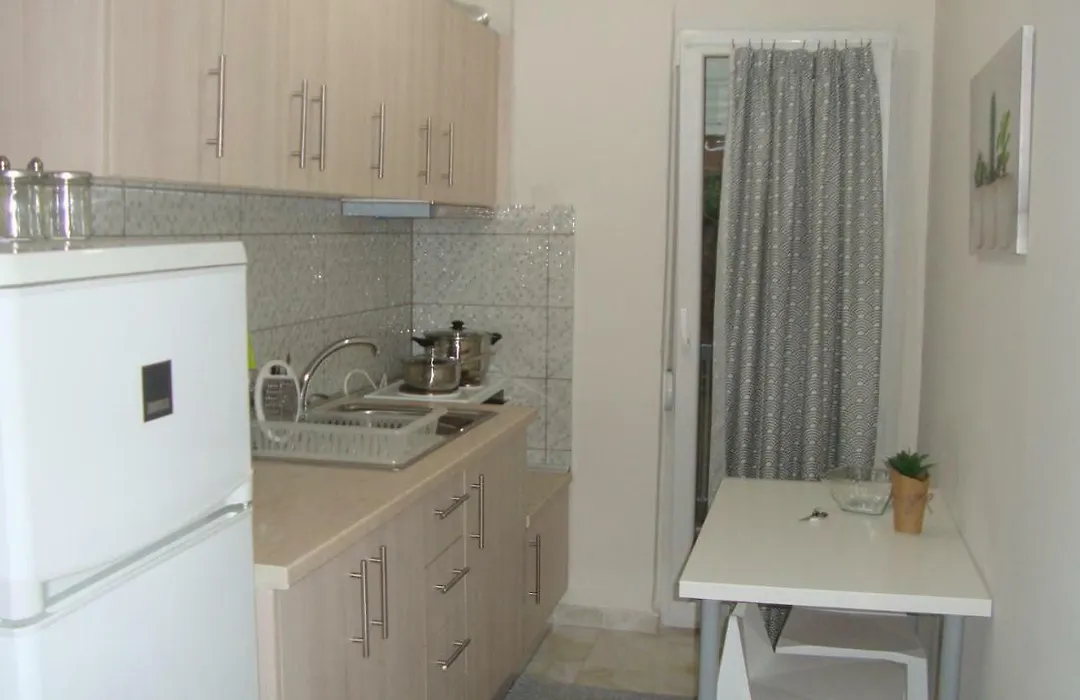 Istos Apartment 4-1