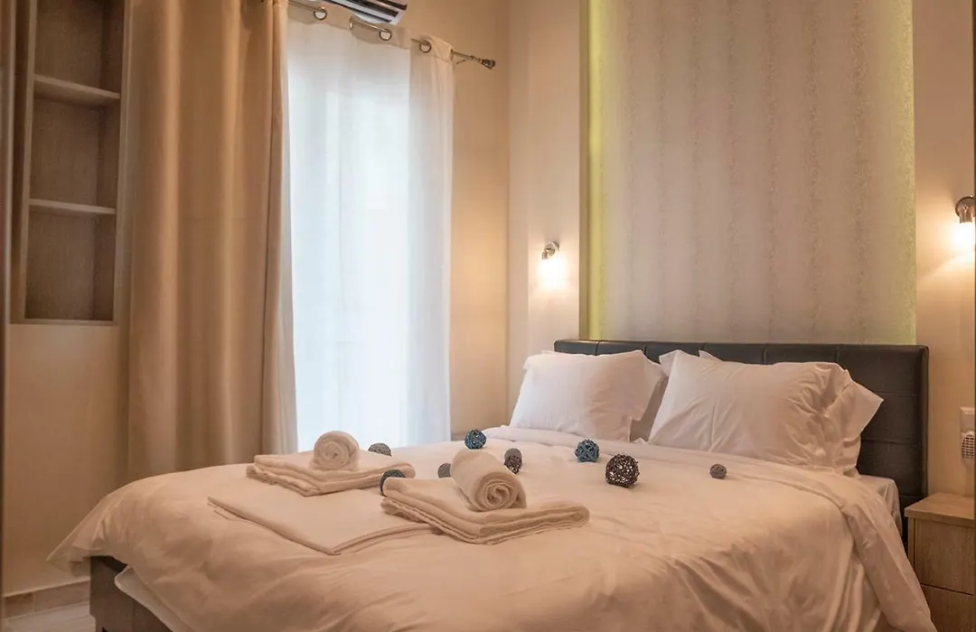 DK Mini Suites A-1