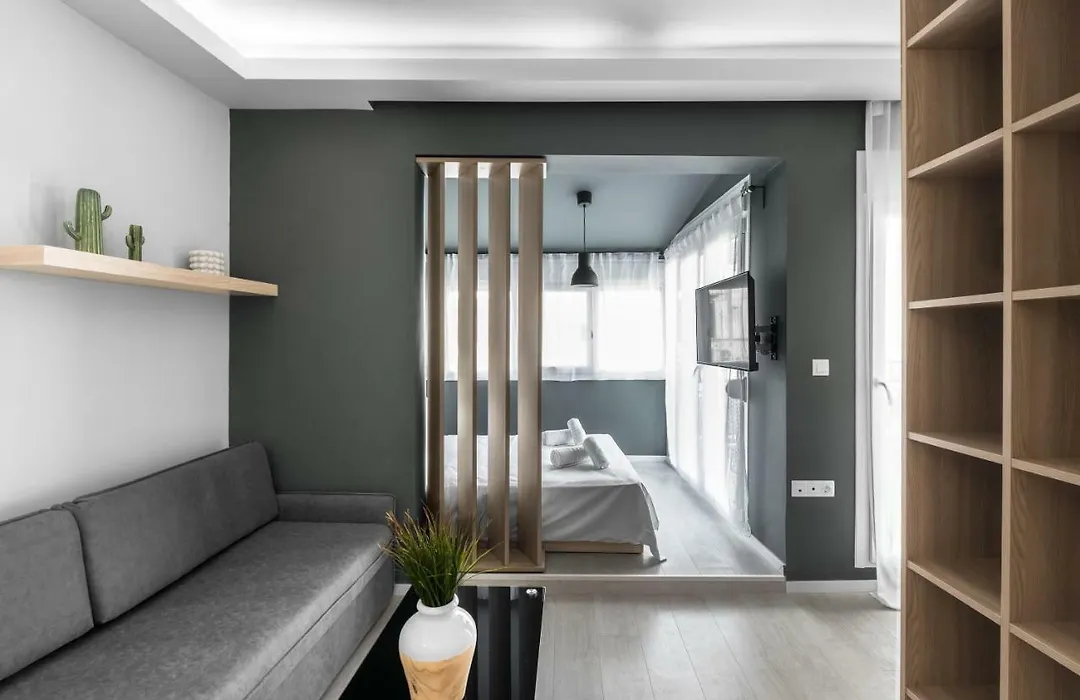 Denizen Boutique Apartments, Nilie Hospitality Mgmt-1